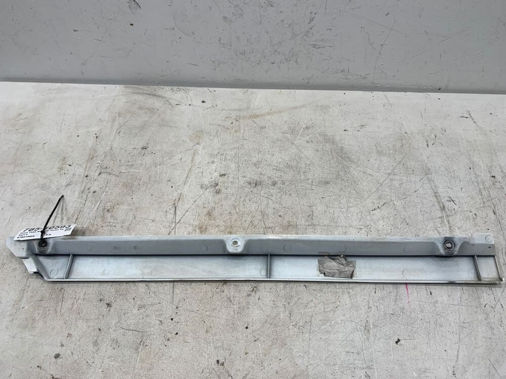 2017 Kenworth T680 Cab Exterior Trim Panel (785-10593)