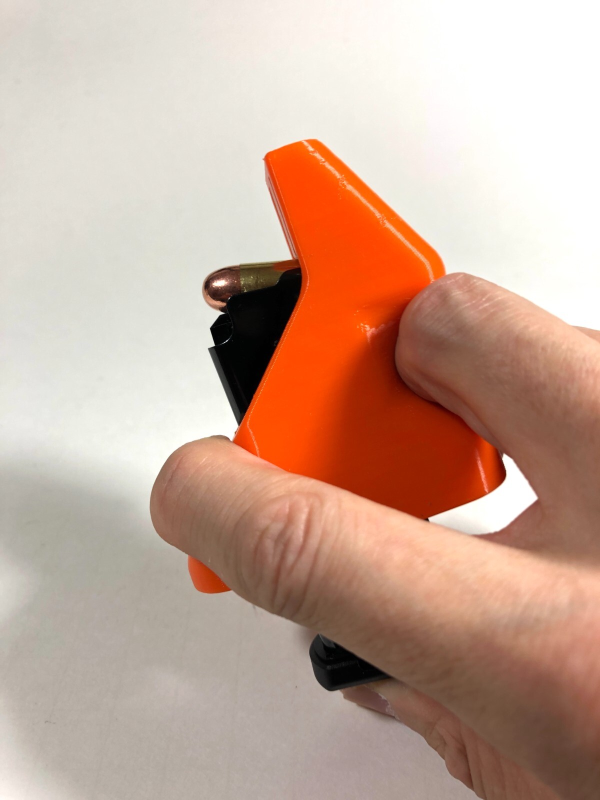 Ruger LCP II Speedloader - .380 Auto Magazine Speed Loader MADE IN USA *VIDEOS*