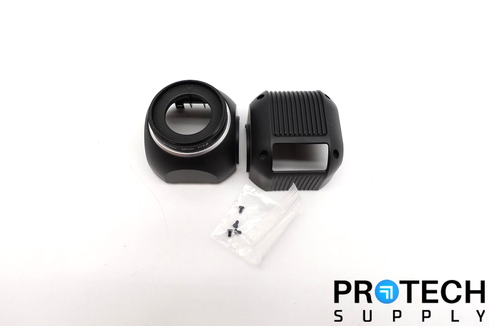 Yuneec Front and Rear Shell Components for E90 YUNE90105SVC NEW