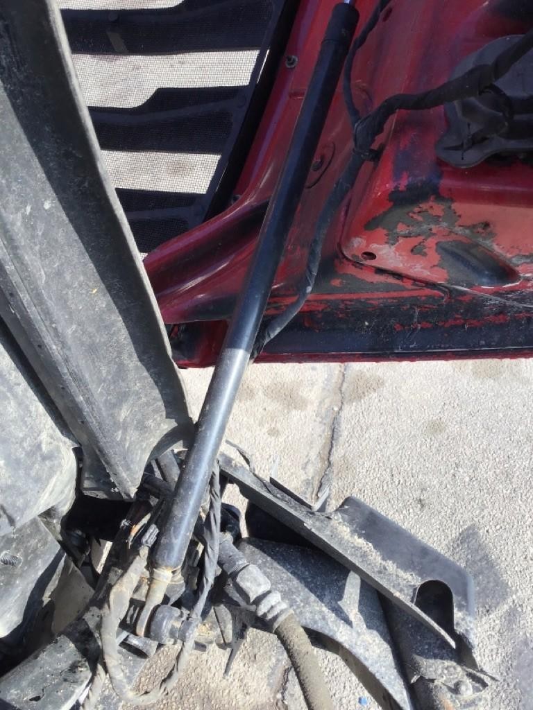 Replaces 2018 FREIGHTLINER CASCADIA 126 HOOD SHOCK/STRUT ,  OH