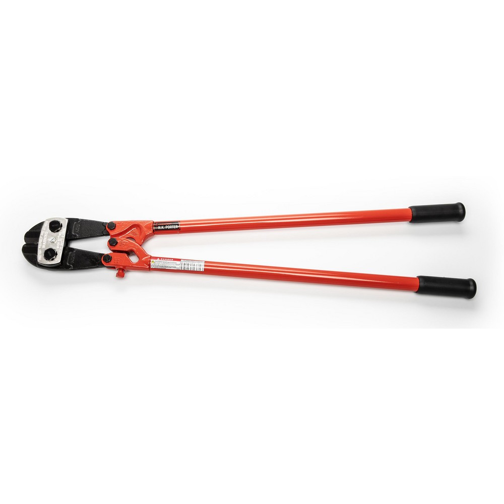 H.K. Porter Center Cut Cutter 36" Industrial Grade 0390MC