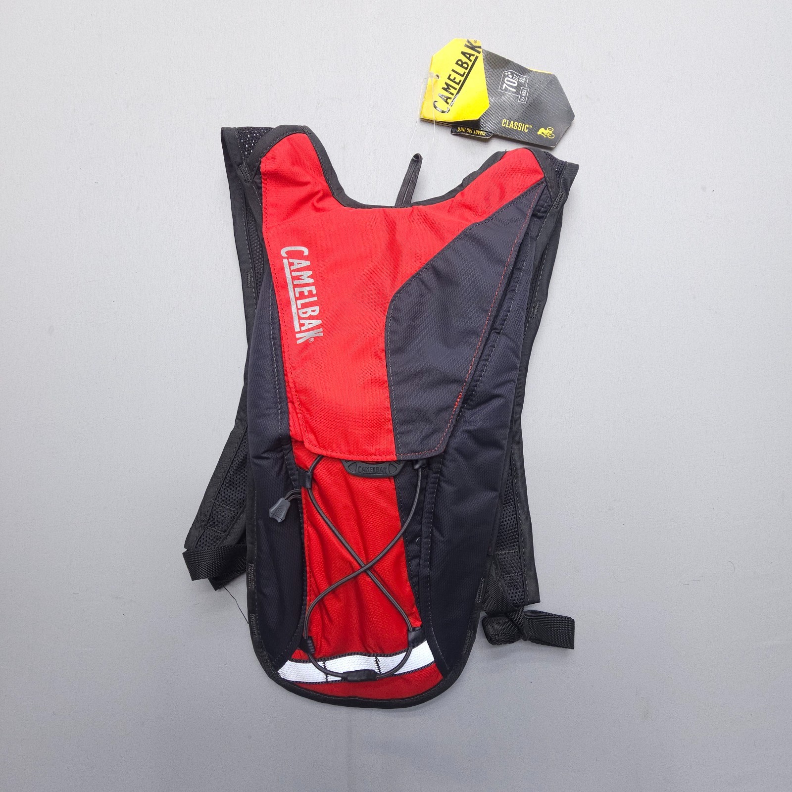 Camelbak Classic Hydration Pack Backpack 2 Litre/70 oz -  No Bladder NWT