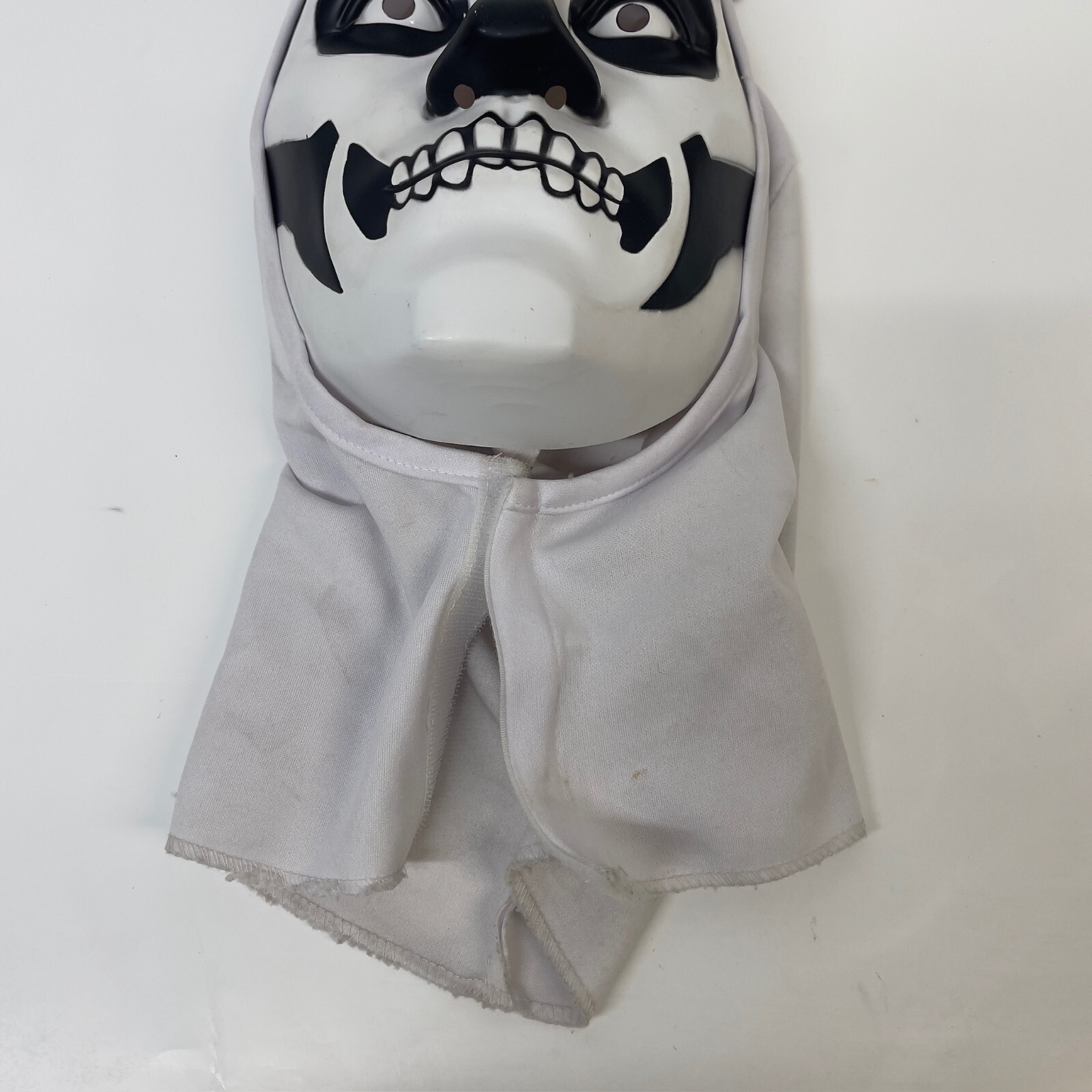 Spirit Halloween Fortnite Skull Trooper 14+ Mask Epic Games NWT 2018