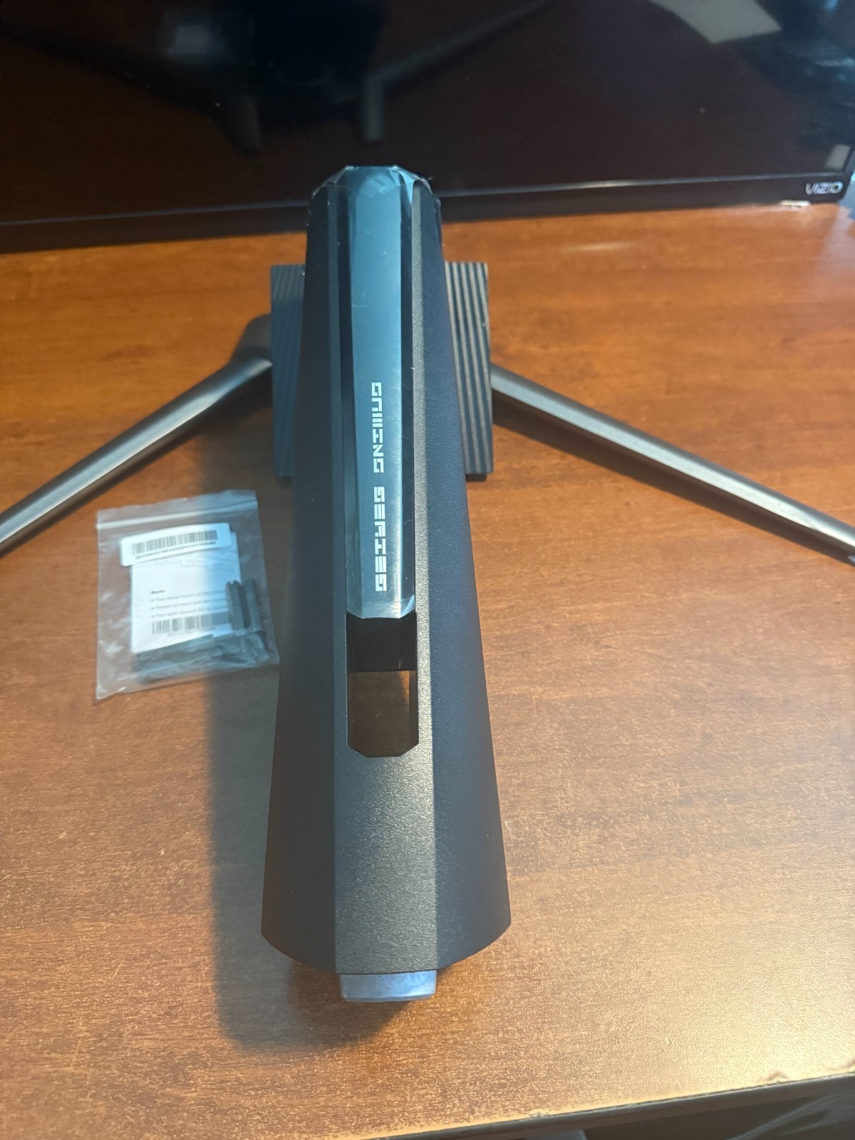 MSI 342CQR Replacement Genuine Stand MSI Optix MAG342CQR