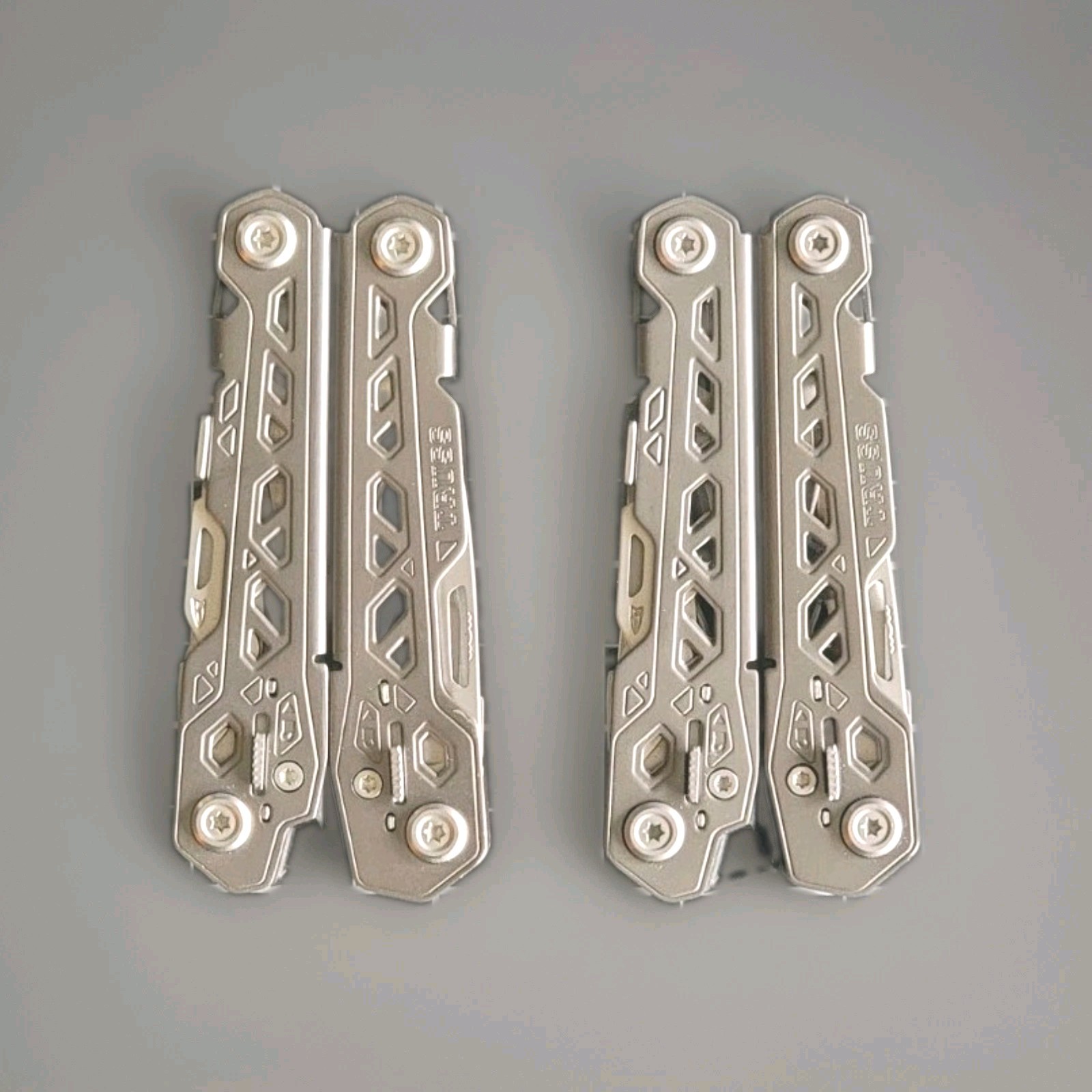 Gerber (2x) Truss Multi-Tool - Silver