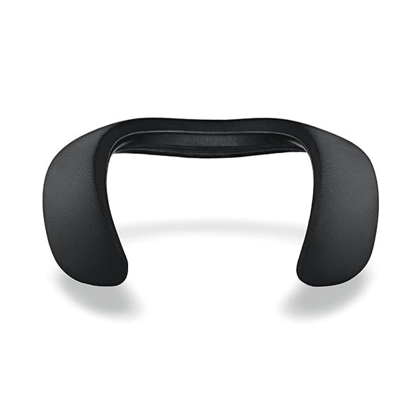 Bose SoundWear Companion Wireless Wearable Neck Speaker w/ Accessories