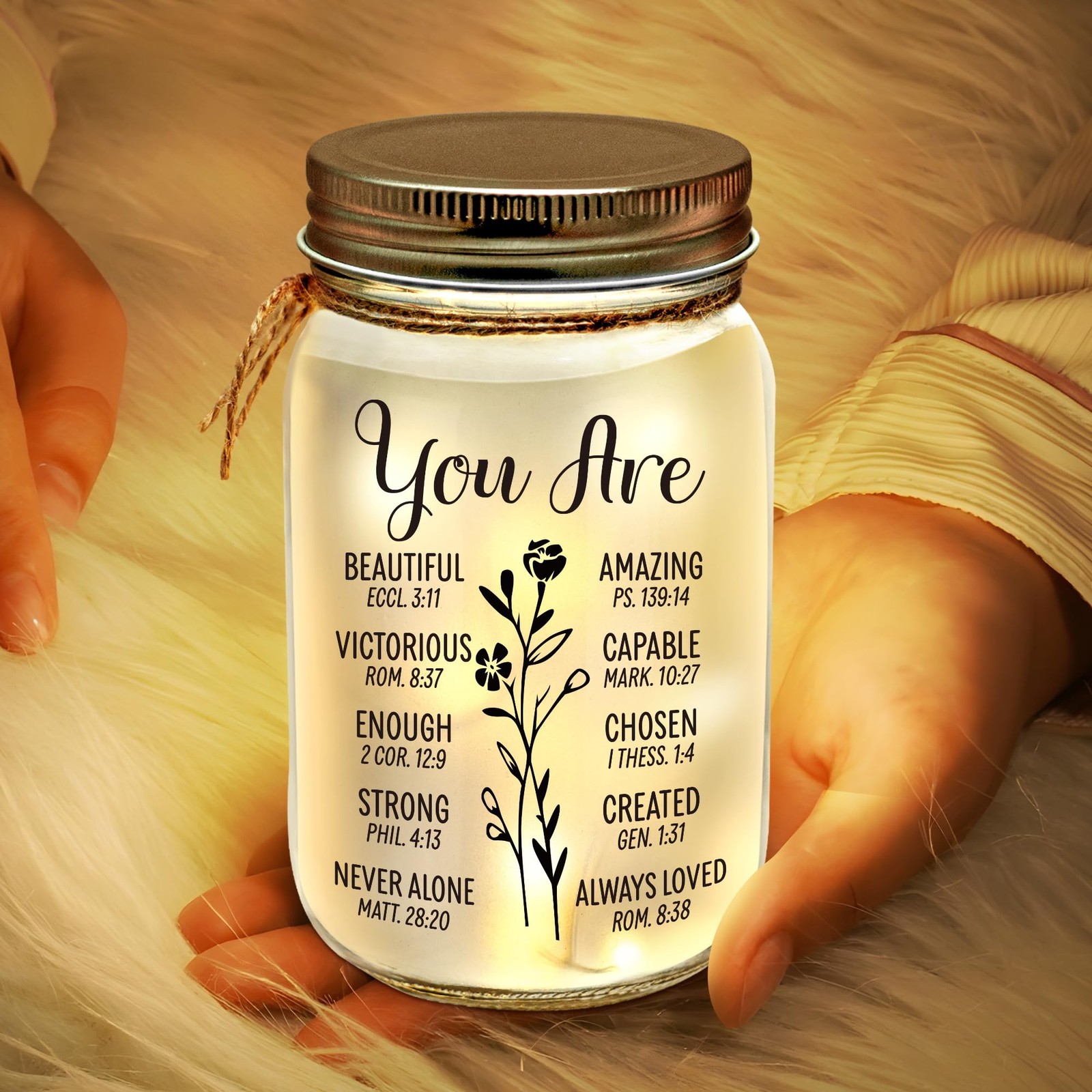 Gifts for Mom, Mothers Day from Husband Daughter Son, Birthday Women Wife Gifts.