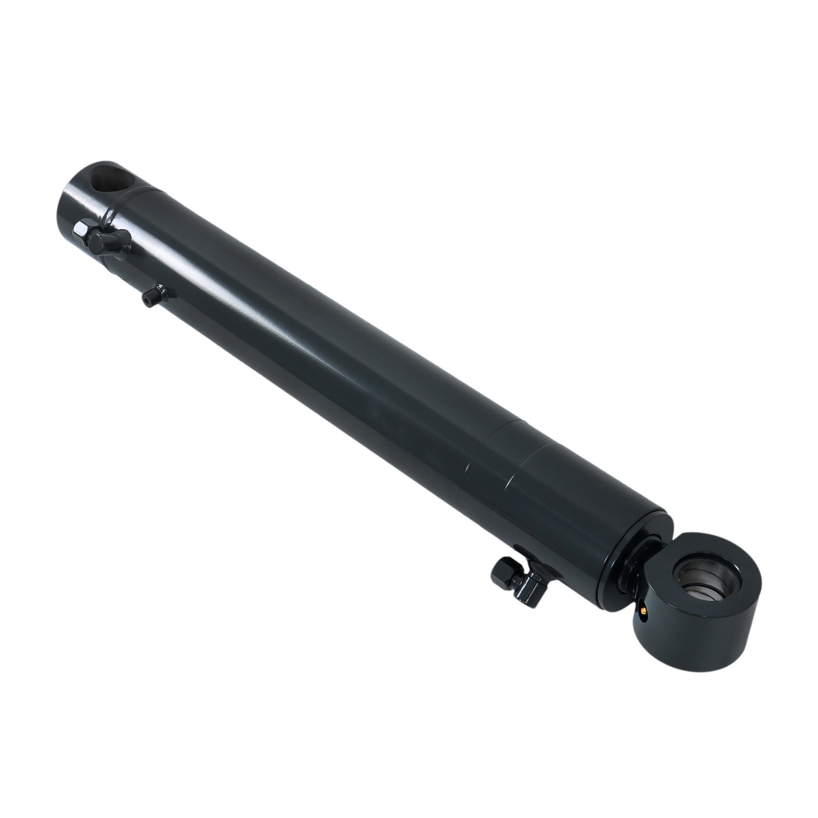Hydraulic Cylinder 7166323 Bucket Cylinder For Bobcat Mini Excavator E55 E50 1PC