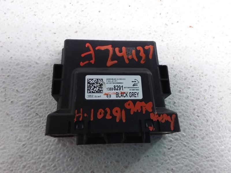 2019 GMC YUKON XL1500 Network Gateway Control Module OEM ID 13598291