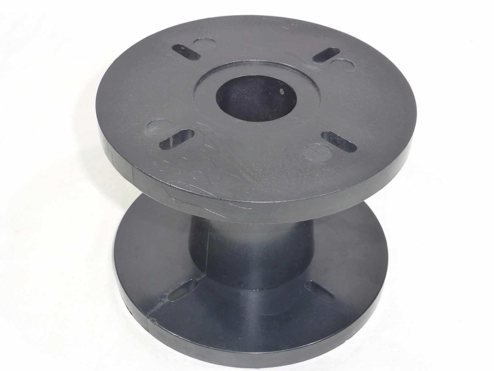 Bolt On Adapter For 1.5" or 1.4" Driver To 2" Horn or Vice Versa