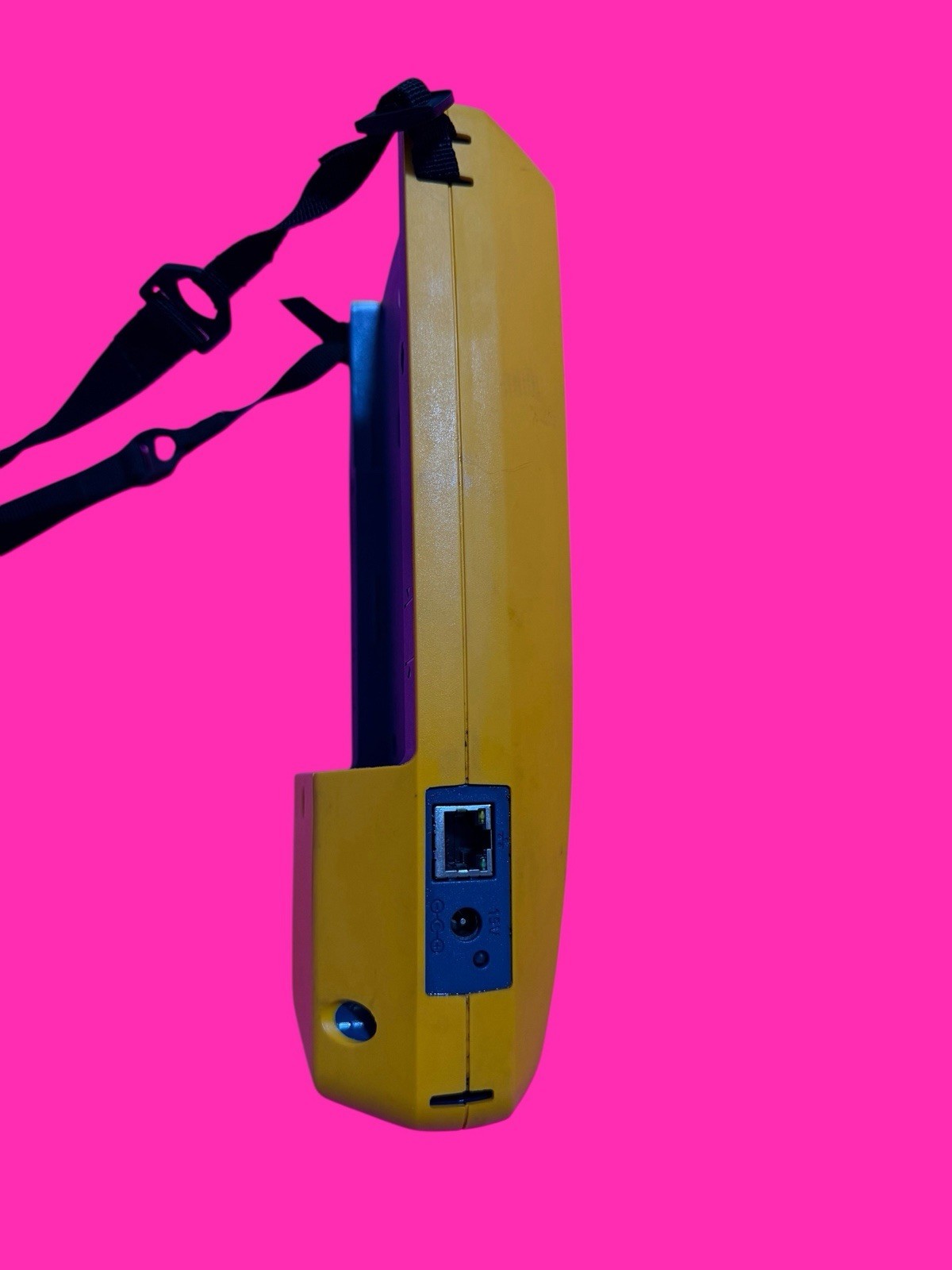 FLUKE NETWORKS VERSIV MAINFRAME UNIT ONLY