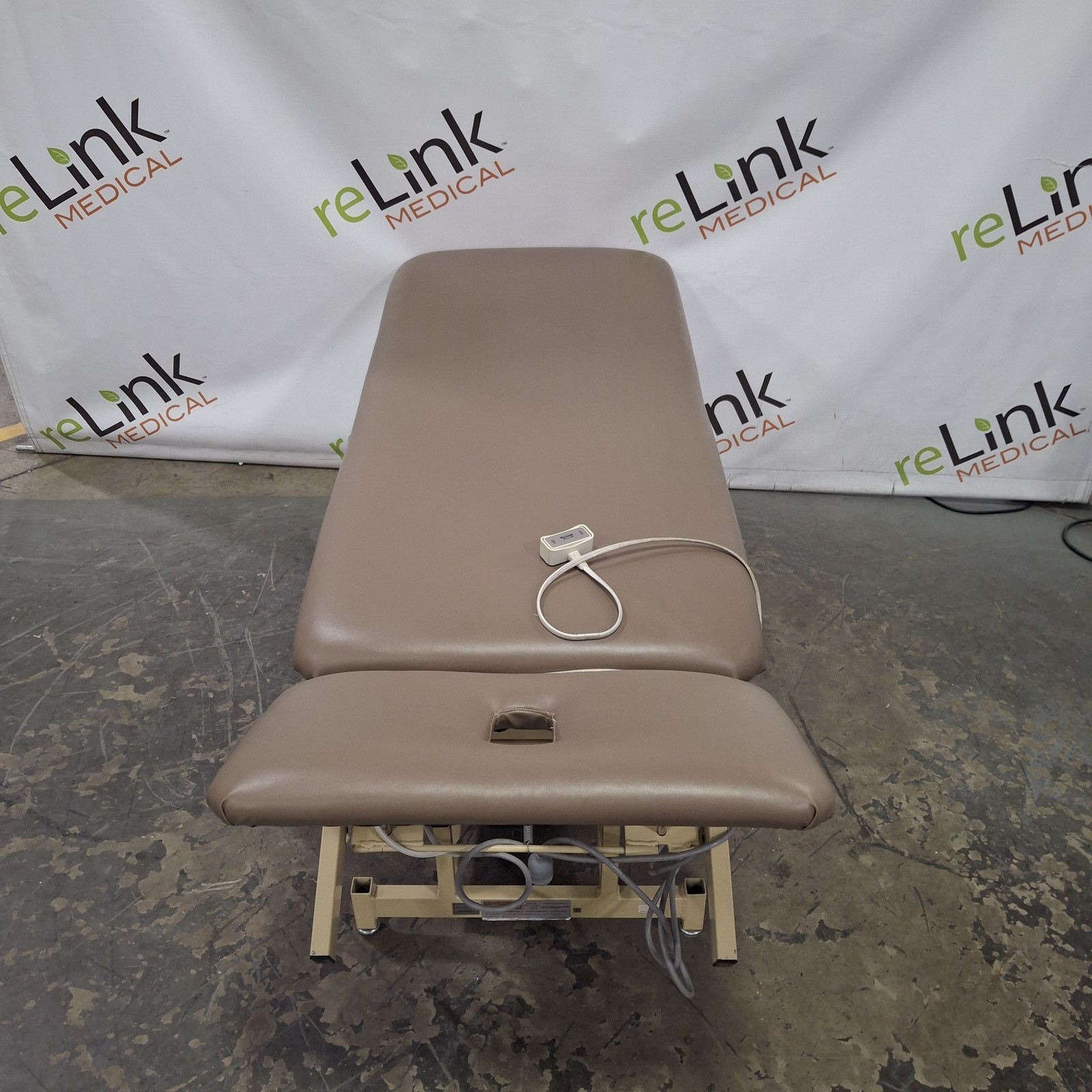 Chattanooga Group AE Adapta Treatment Table