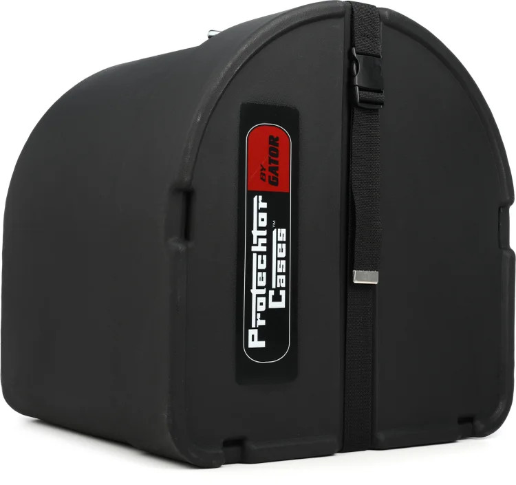 Gator GP-PC1816 - 18" x 16" Classic Series Tom Case
