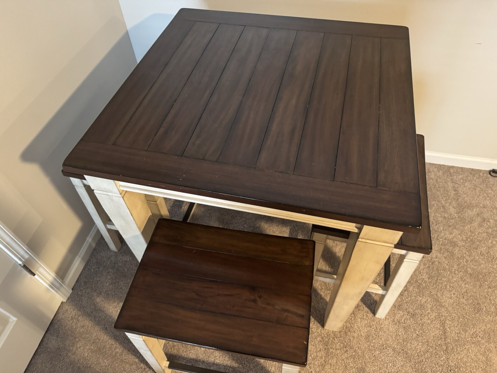 Costco Table/Chairs