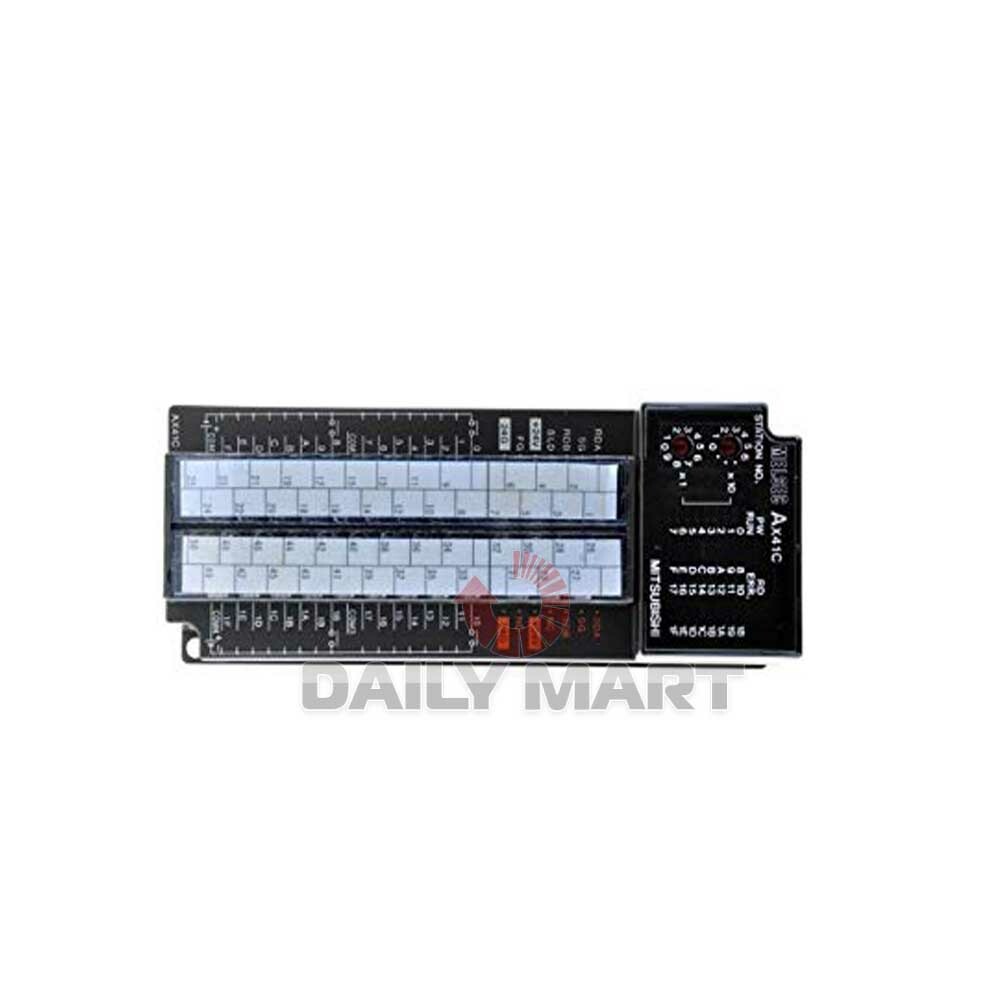 New In Box MITSUBISHI AX41C Input Unit