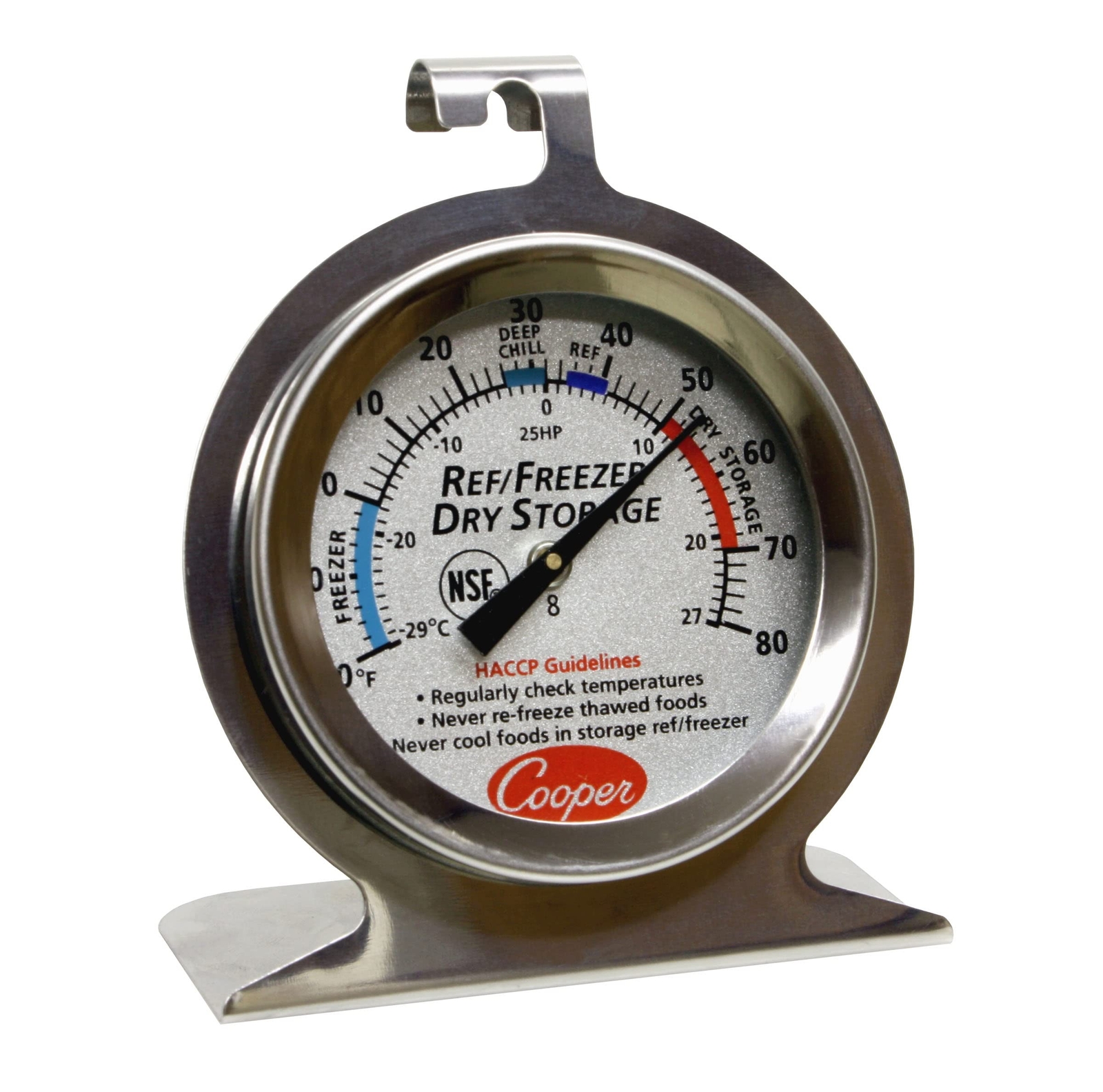 Cooper Atkins 25HP-01-1