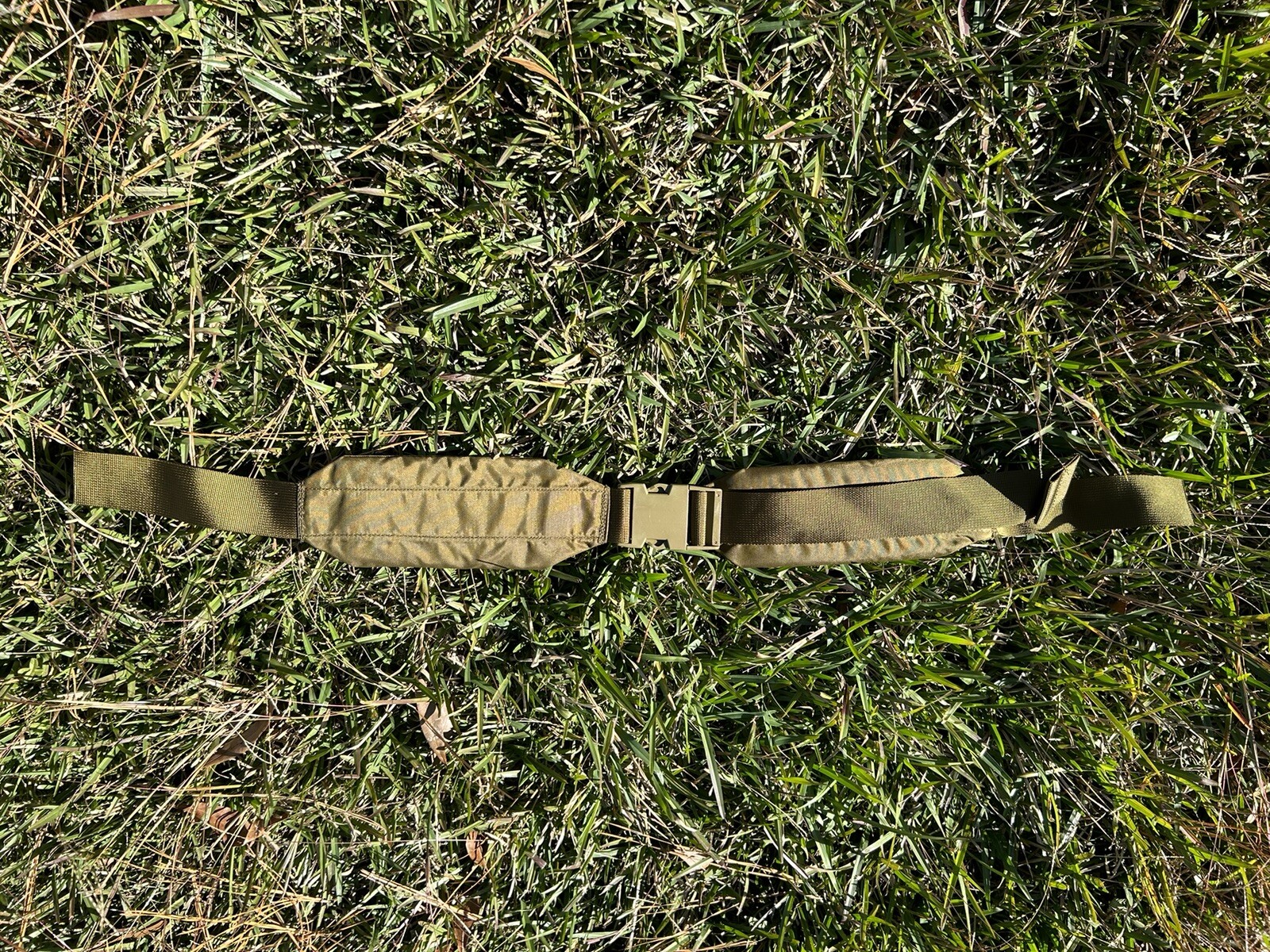 LBT 3 Day Assault Pack OD Green