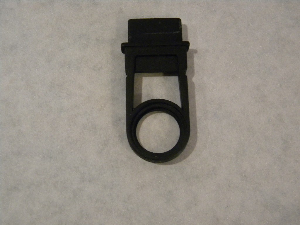 Volpi Drop-In Filter Holder for Microscope Illuminator