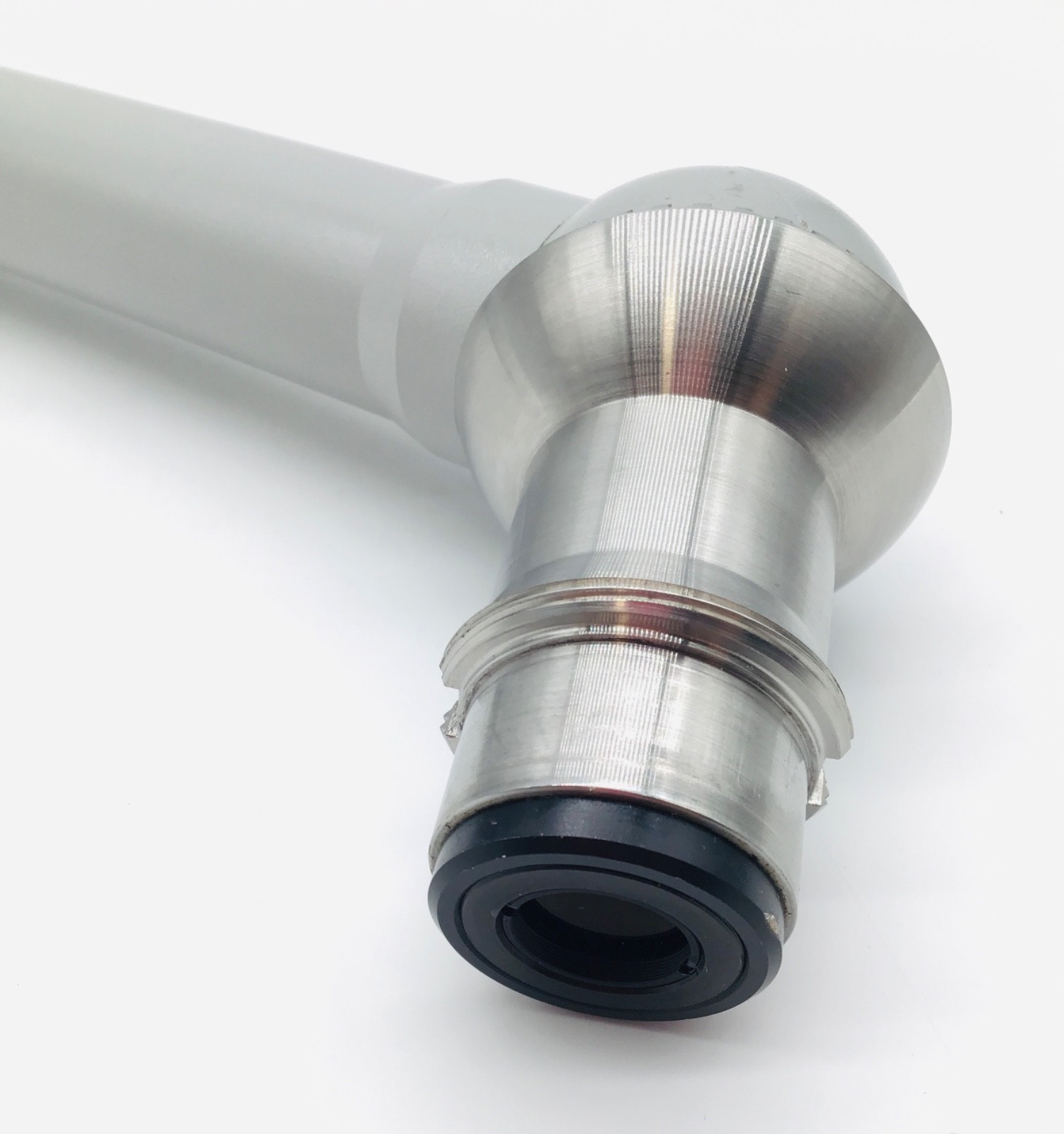 Zeiss Assistant Observation Teaching Microscope Attachment