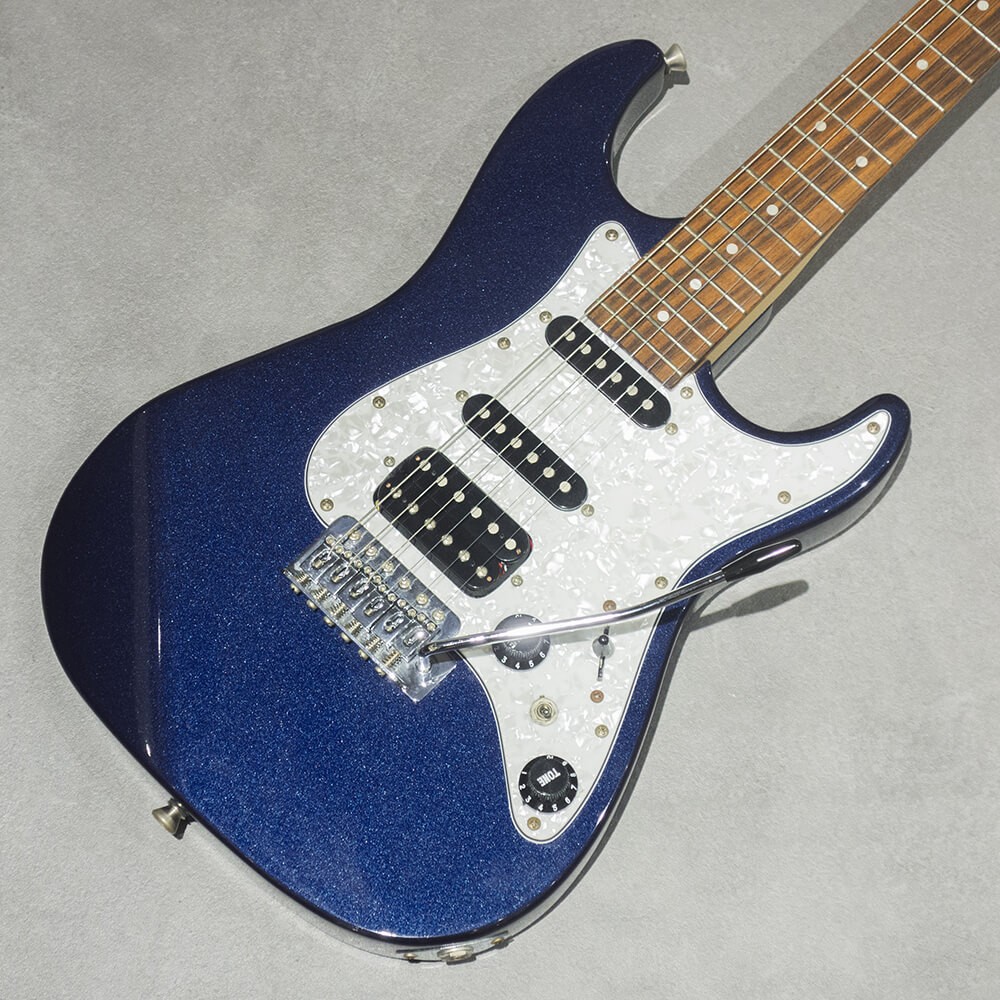 Bacchus GS-Mini DLPB (Used)