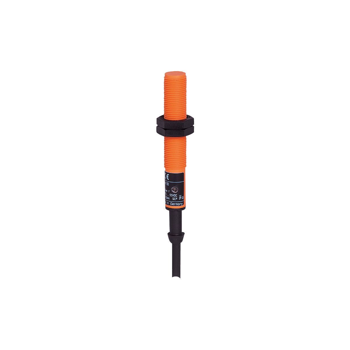 IFM IF5769 IF-2002-FRKG/PH RT Proximity Switch New