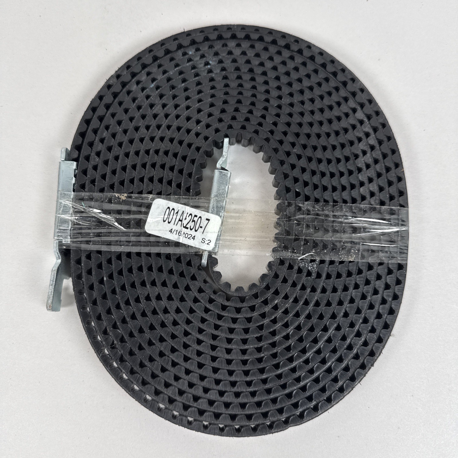 Genuine Chamberlain 7' Garage Door Opener Replacement Belt 001A5250-7 Belt Only