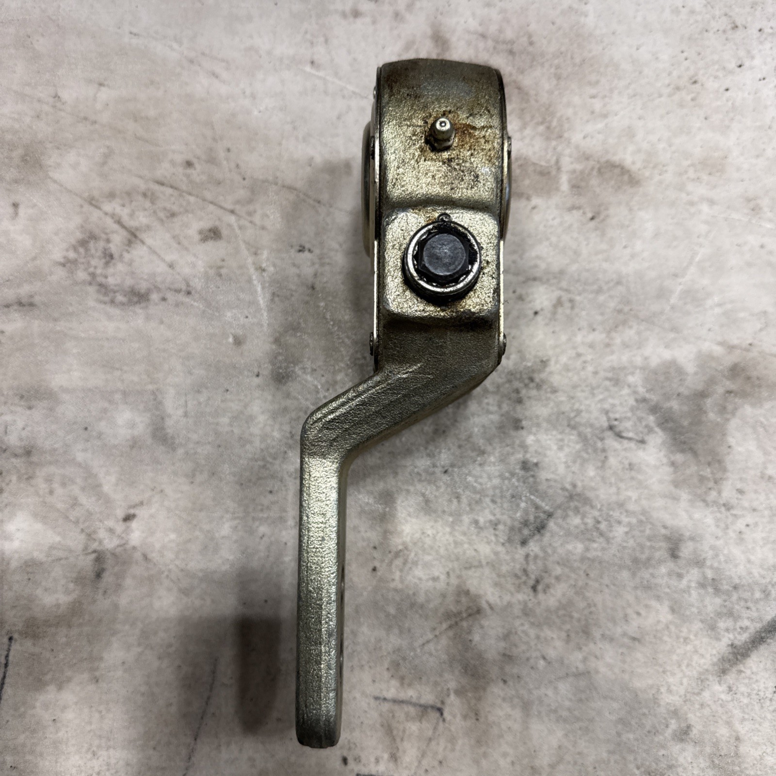 Euclid Slack Adjuster P/N: E 6112
