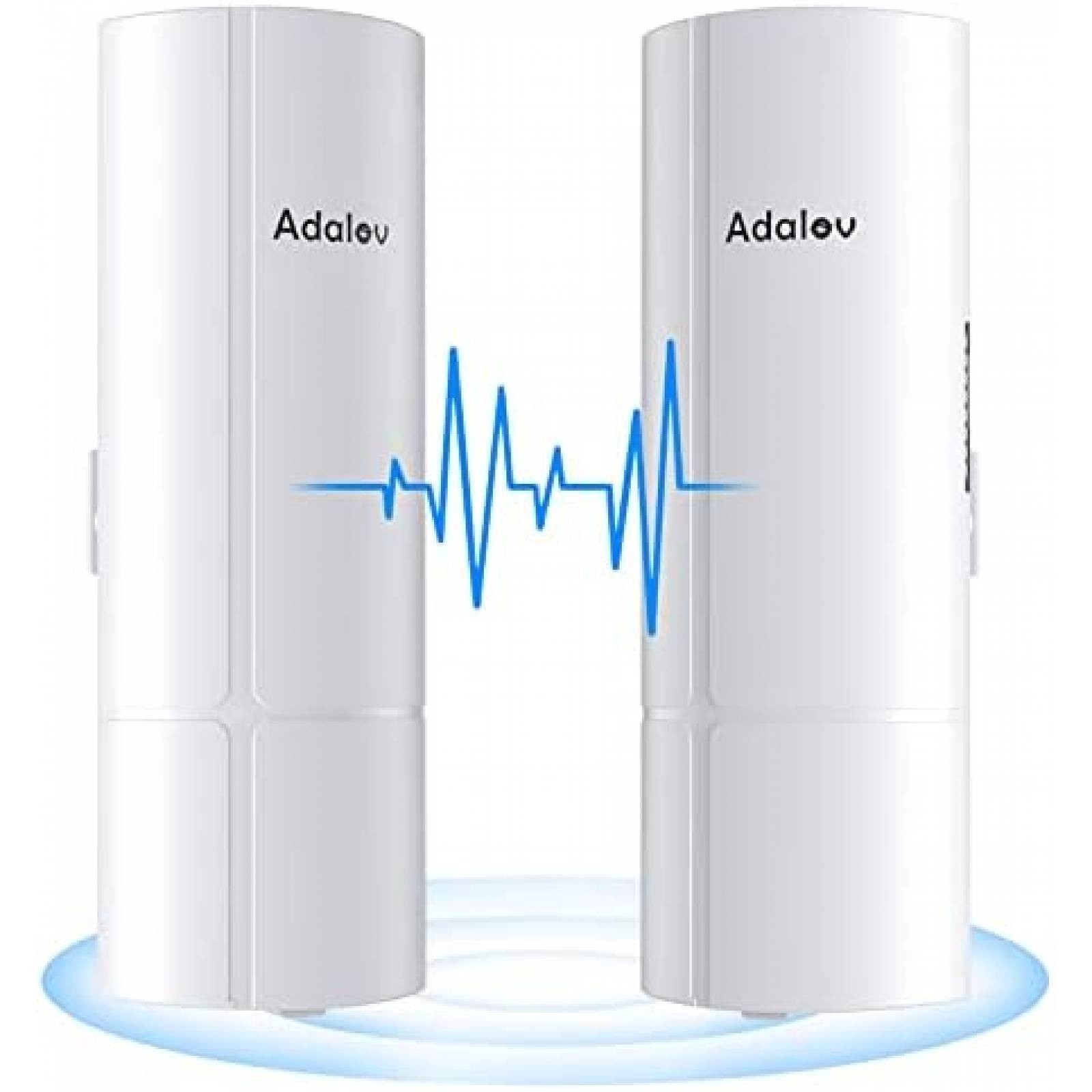 Adalov Smart Wireless Indoor & Outdoor Bridge CPE365/CPE366