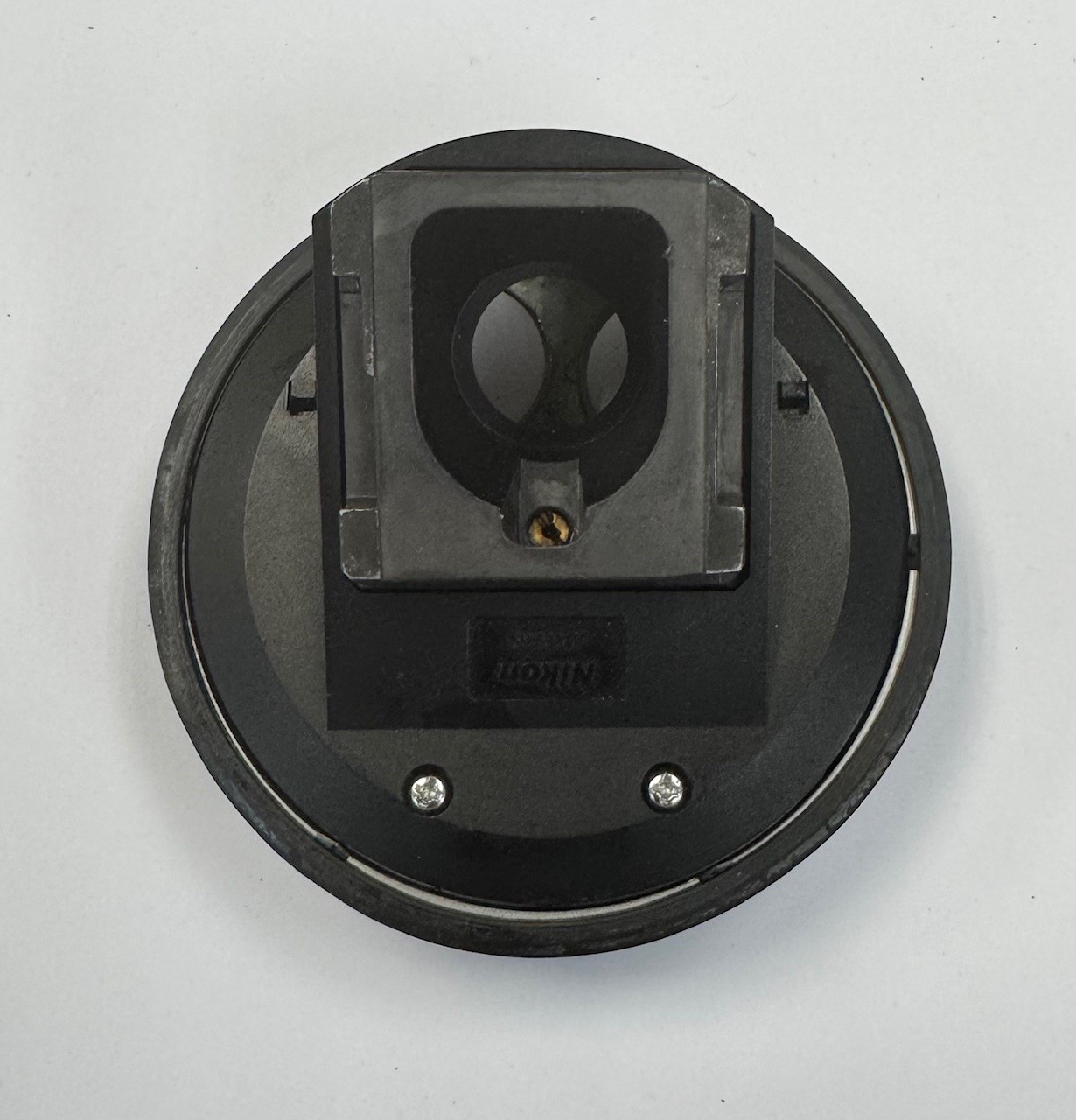 Nikon MBP71316 Sextuple Nosepiece C-N6