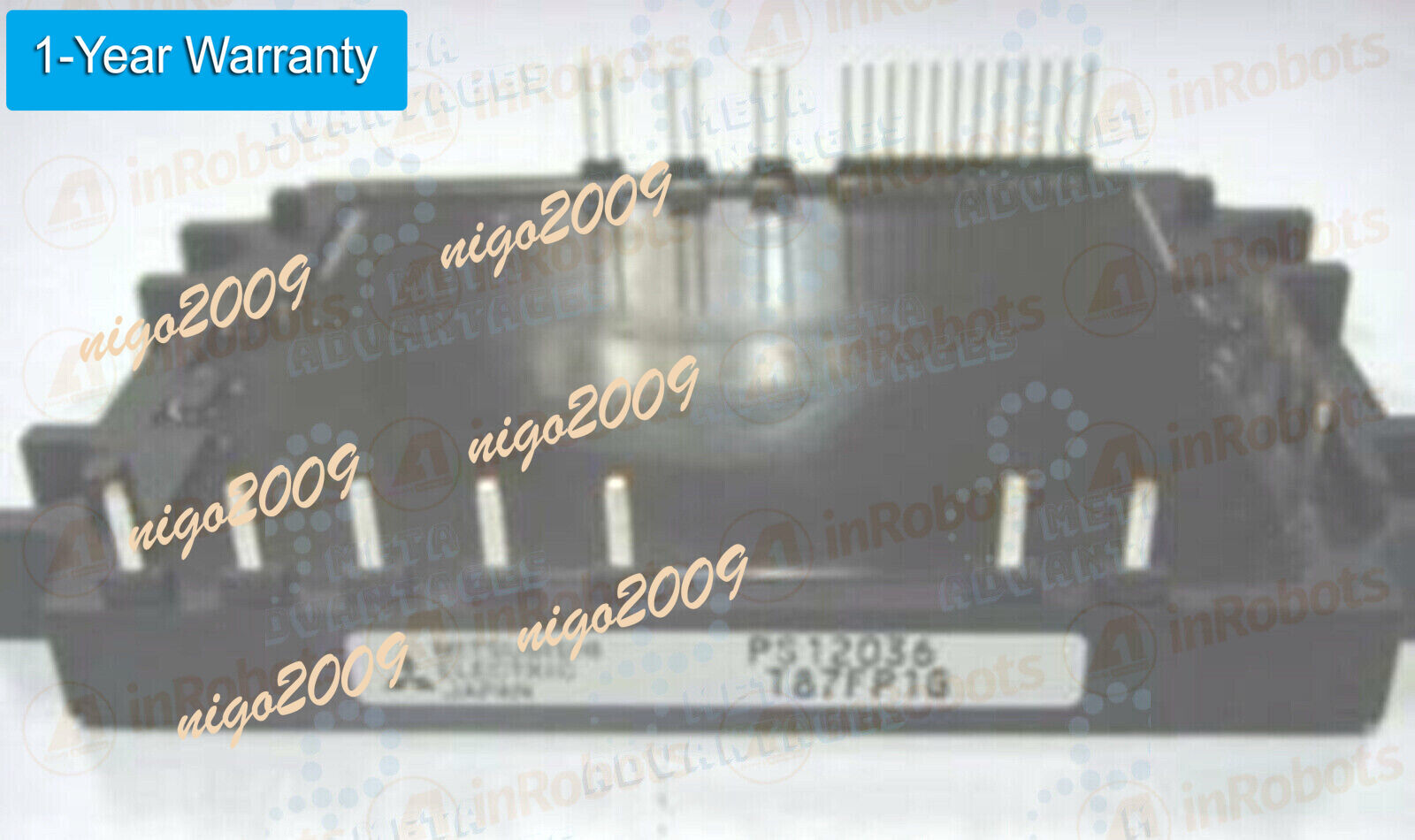 1PCS MITSUBISHI PS12036 Power Supply Module