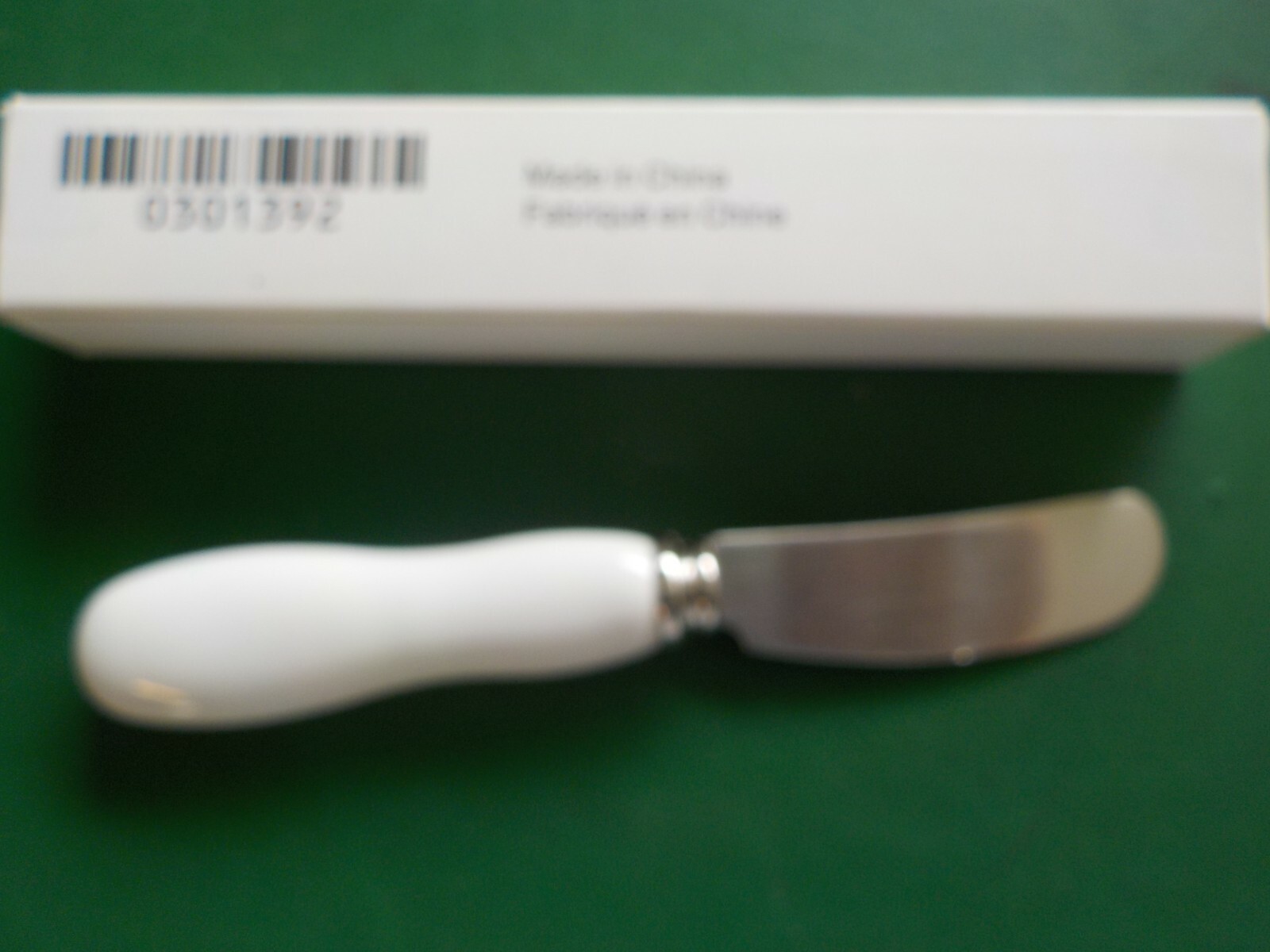 Canape Knife (LH 1)