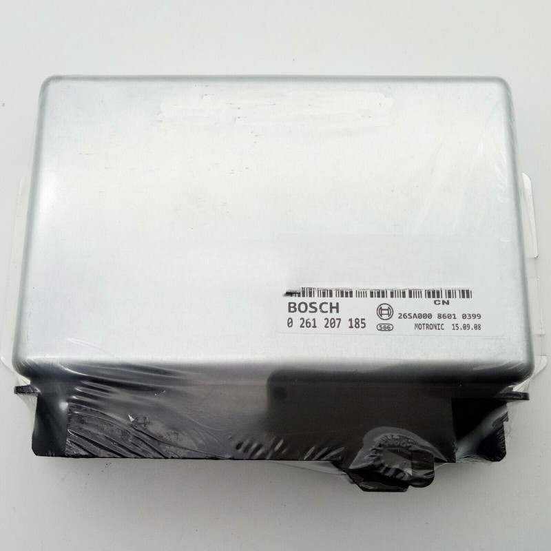 0261207185 3600010a9 G Automotive Engine ECU Computer Board for CHANGAN Star