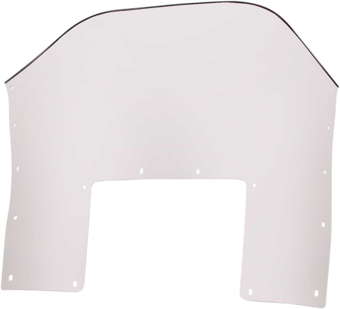 KORONIS 450-463-02 SKI DOO WINDSHIELD SMOKE