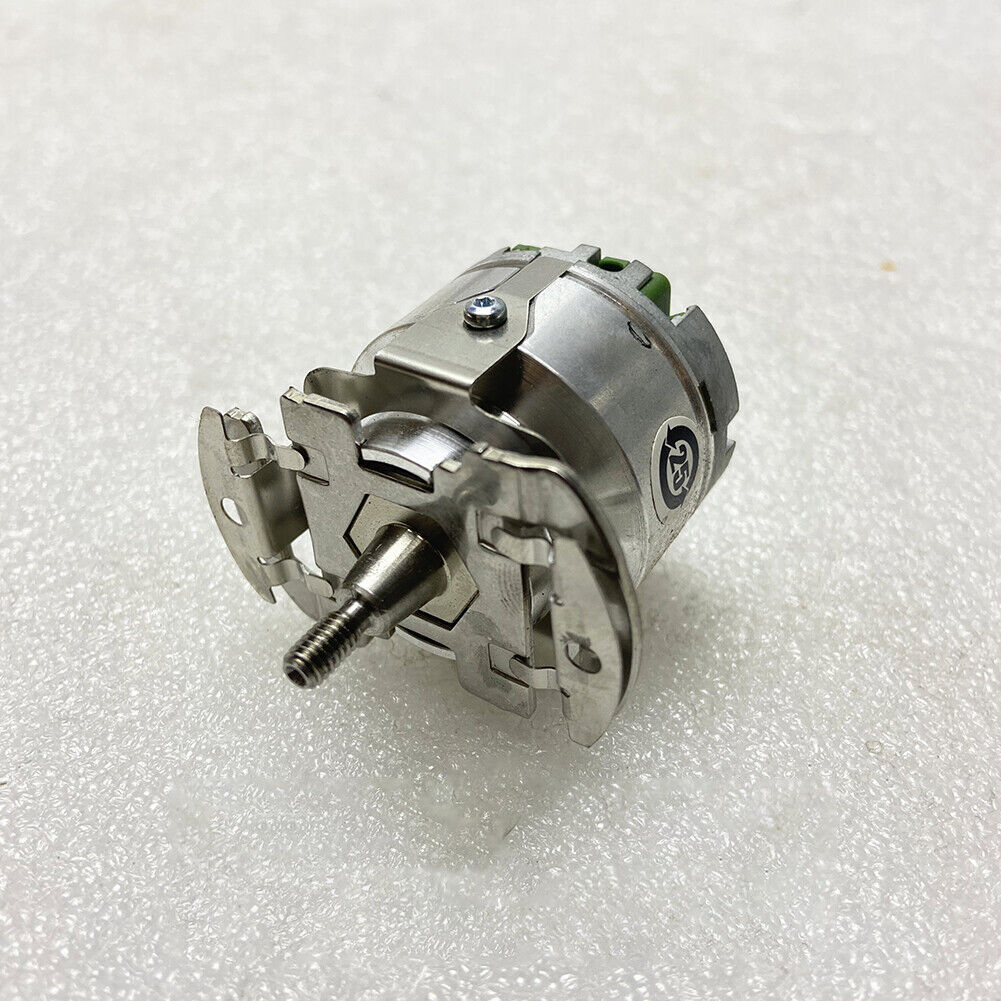 For SICK used EKS36-0KF0A018A Encoder