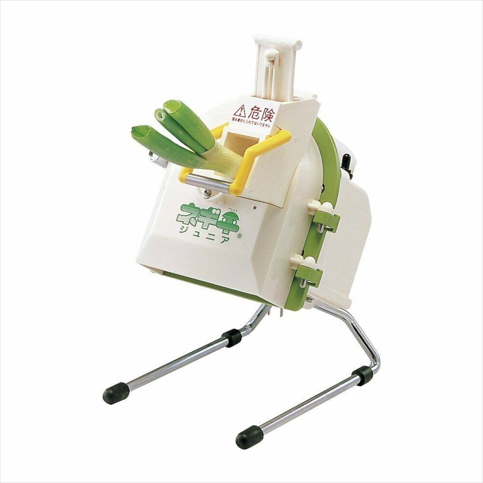 Chiba Kogyosho Electric Green Onion flat Junior by Style Japan 100V ONLY!!