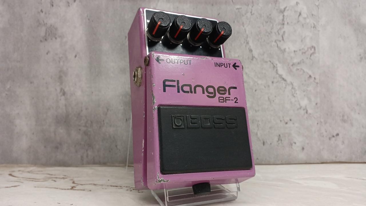 BOSS Model BF-2