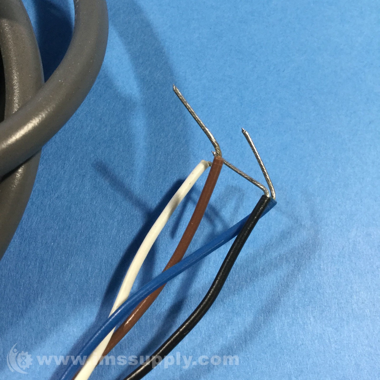 Banner SM312LMK Photoelectric Sensor USIP