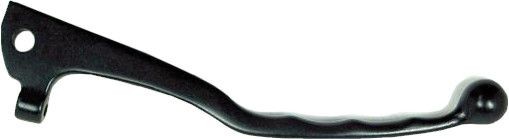 Motion Pro Black Brake Lever For Yamaha Seca 550 1982-1983 14-0511