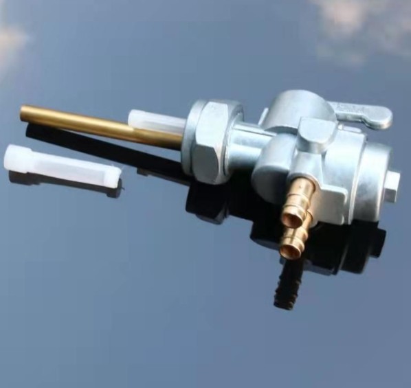 Kawasaki Fuel Valve Petcock Switch Assembly KZ900 KZ1000 A1SS A7SS US