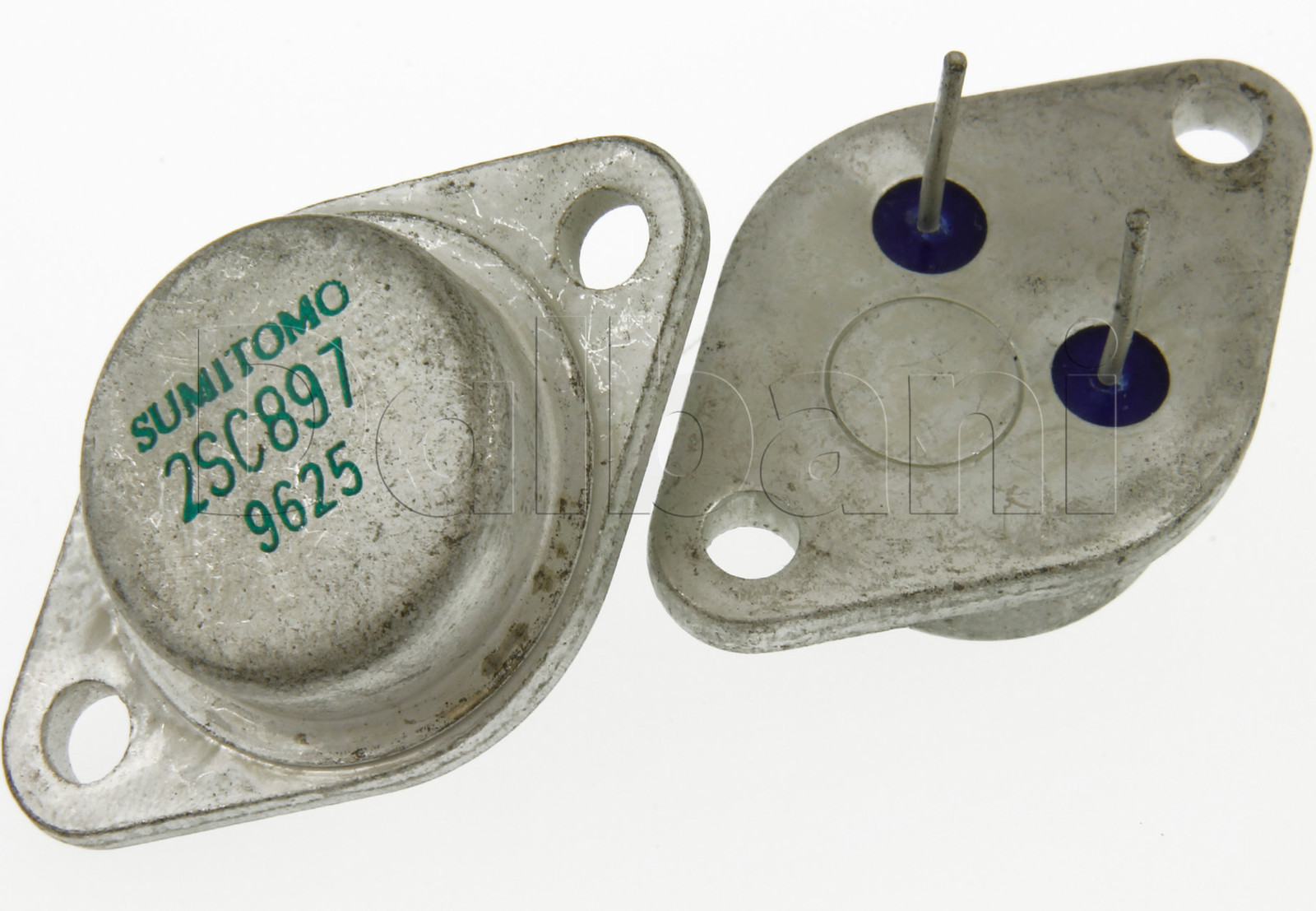2SC897 Original New Sumitomo Transistor C897