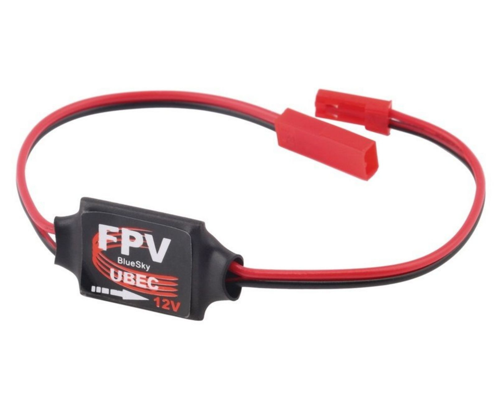 DC-DC Converter Step Down Module 3A 12V Mini BEC For RC Plane FPV DP