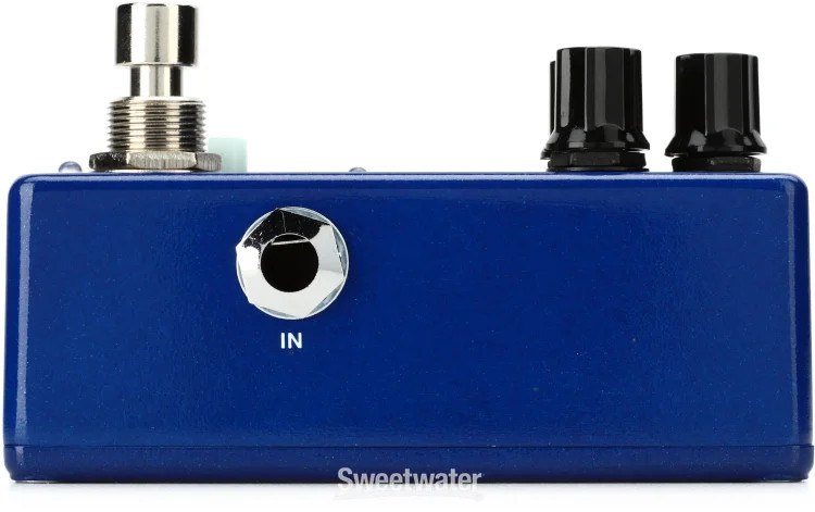 MXR M280 Vintage Bass Octave Mini Pedal