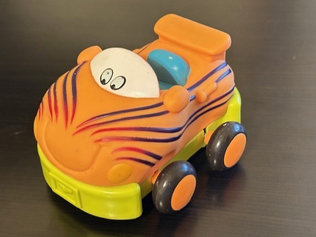 MyBToys Car