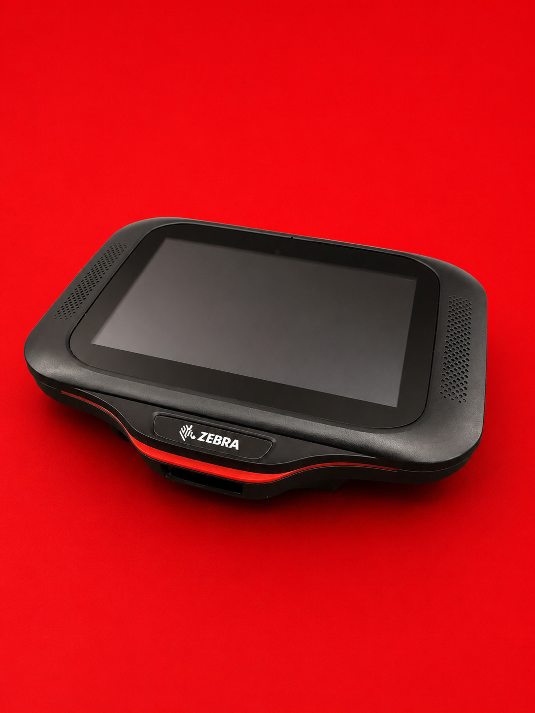 Zebra CC600 Customer Concierge; 5" Display, 2D Imager, Wi-Fi / Bluetooth