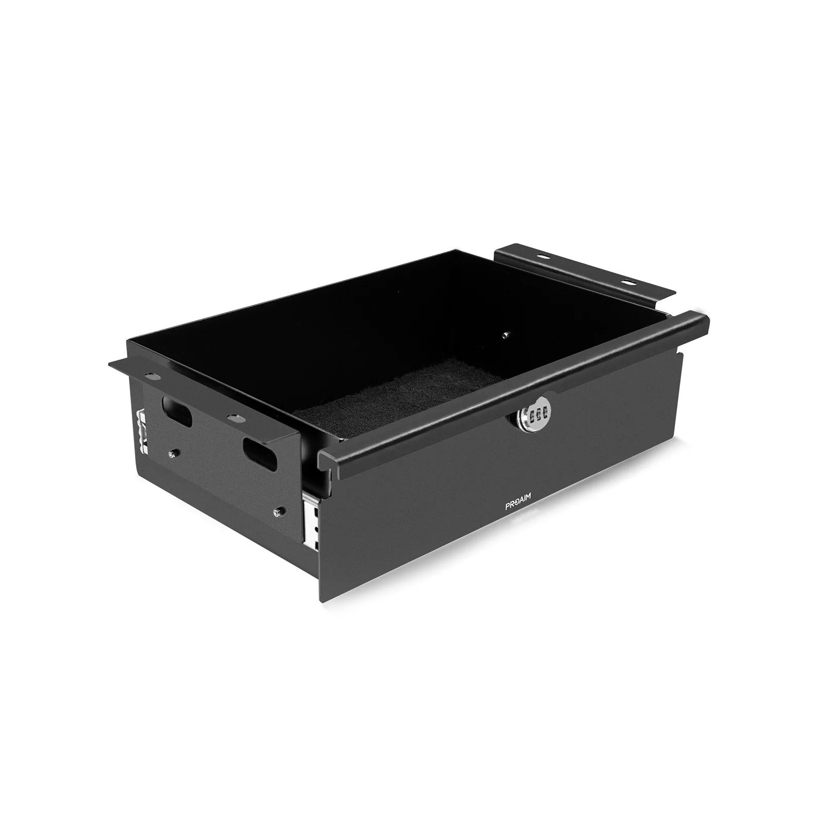 Proaim Smart-Lock Bottom Drawer for Soundchief Cart Workstation  (CT-SDCF-SD)