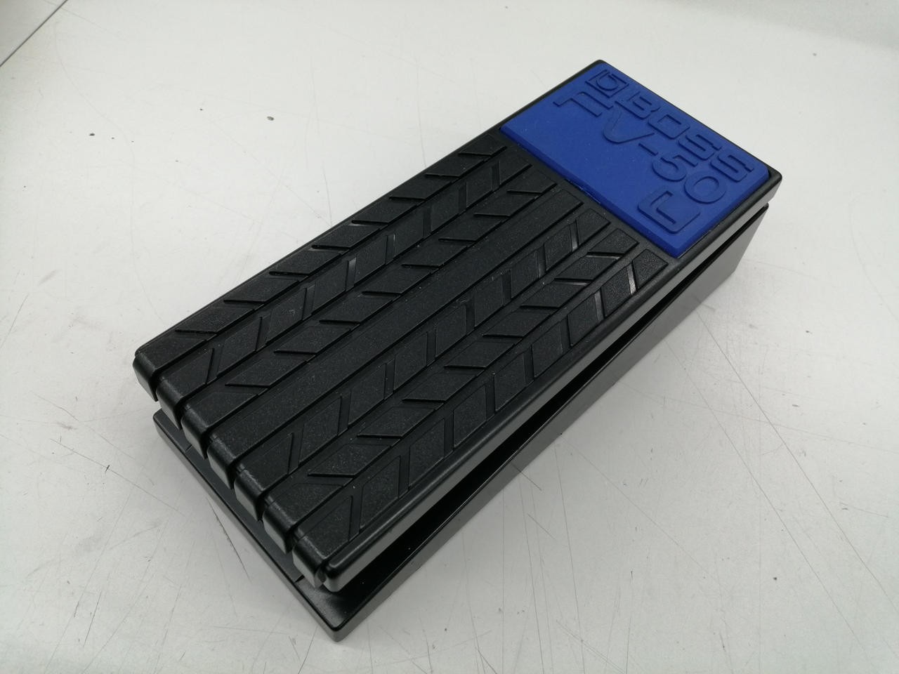 BOSS Volume Pedal FV-50L