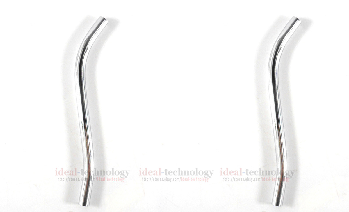 2 X Tonearm Arm Pipe DJ Arm Tube For Technics SL-1200 SL-1210mk2 mk3 MK4 MK5 M5G