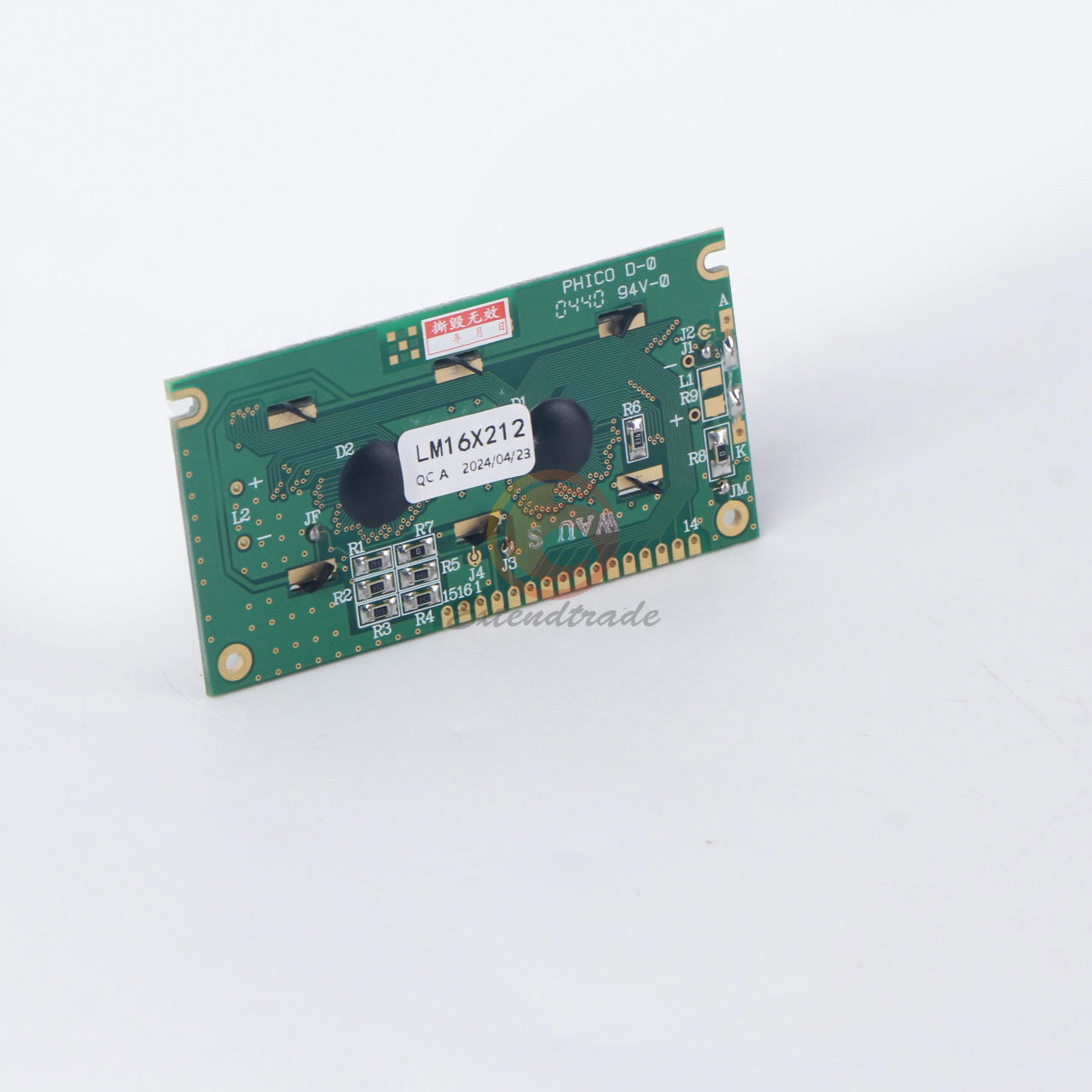 LCD Screen panel LM16X212