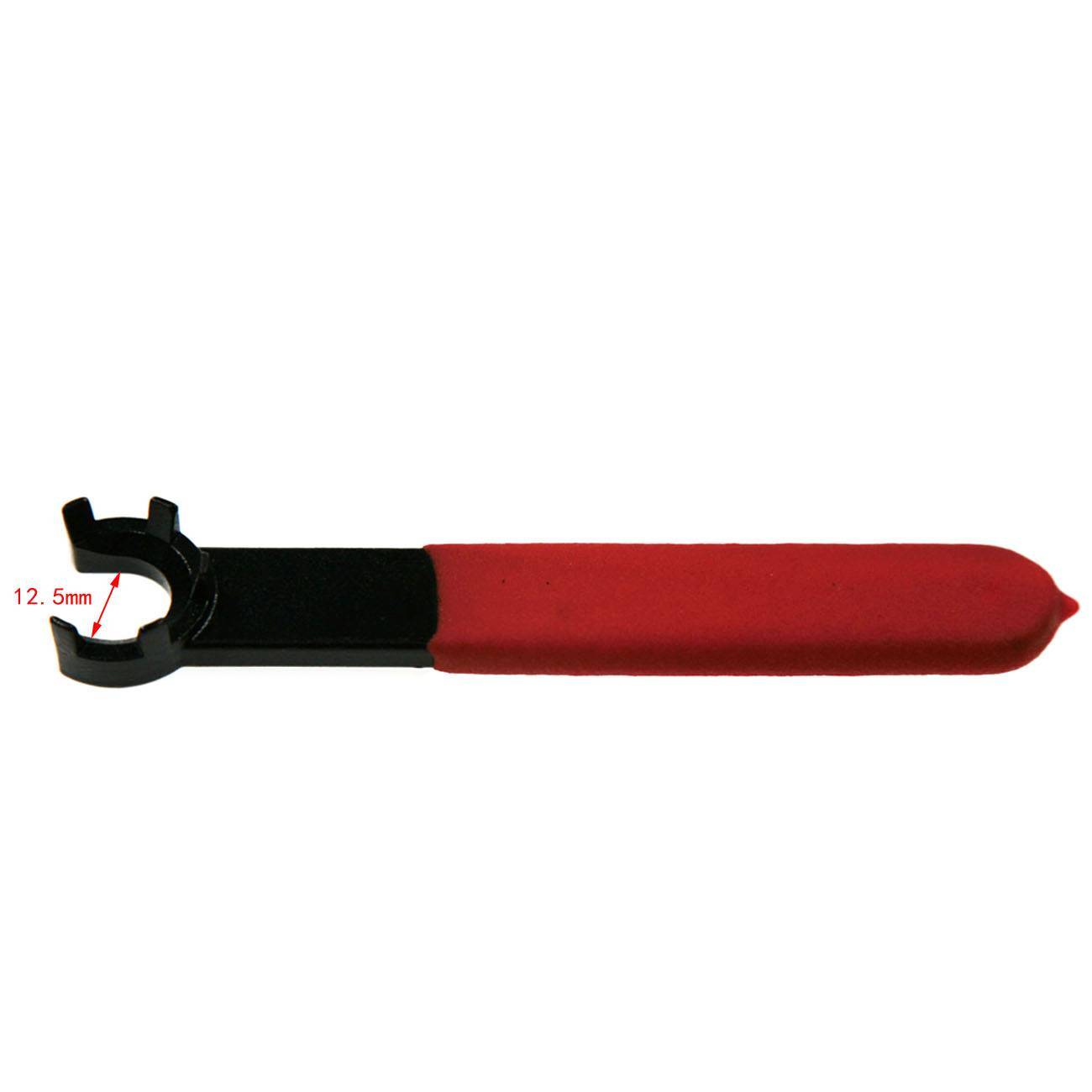 ER16M Wrench For ER Lathe Clamping Nut CNC Milling Lathe Collet Chuck