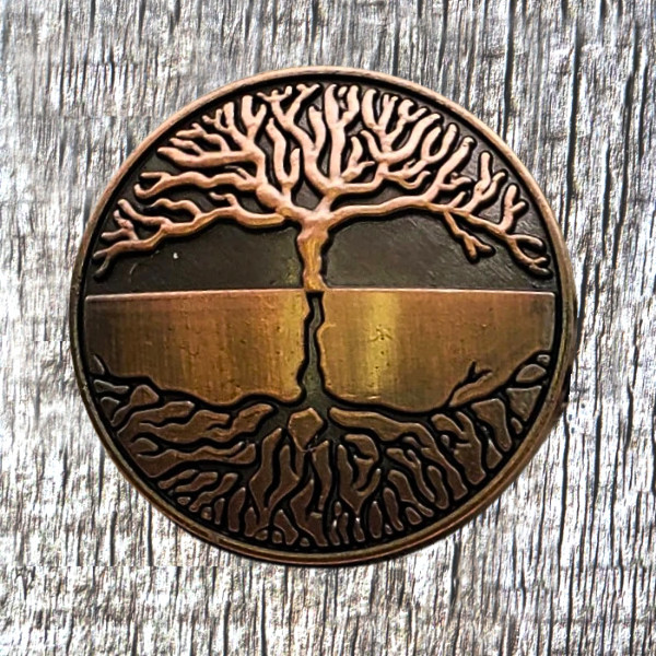 Tree Of Life Concho CON939-A-ACPR